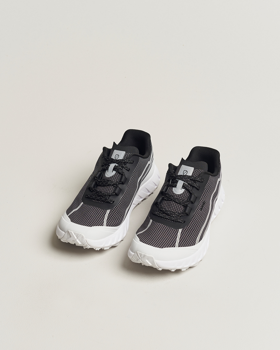 Herre | Sport | Norda | 002 Running Sneakers Summit Black