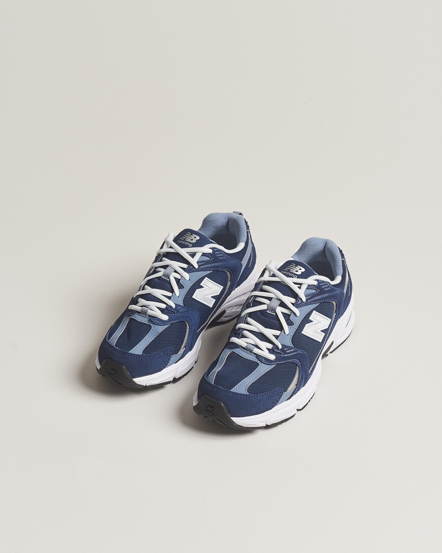 Herre | Running sneakers | New Balance | 530 Sneakers Navy