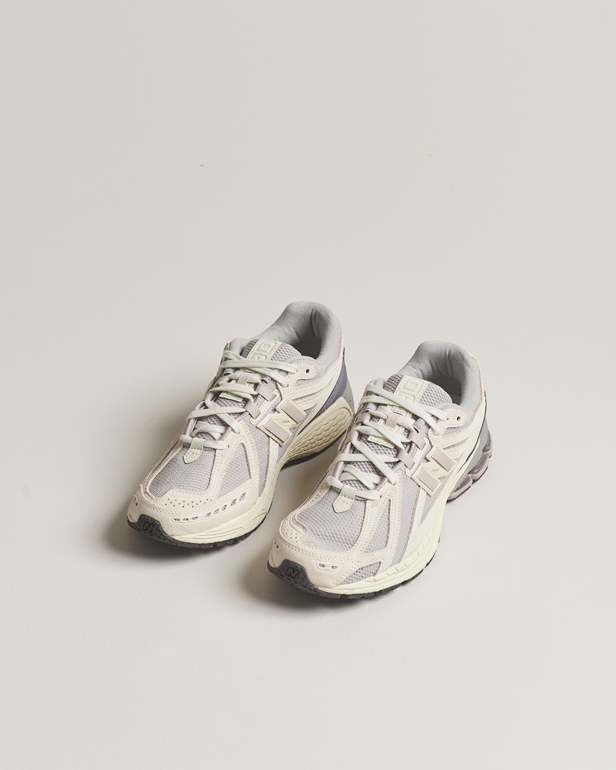 Herre | Salg sko | New Balance | 1906F Sneakers Linen