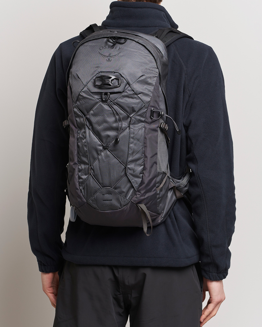 Herre | Vesker | Osprey | Talon 11 Backpack Eclipse Grey