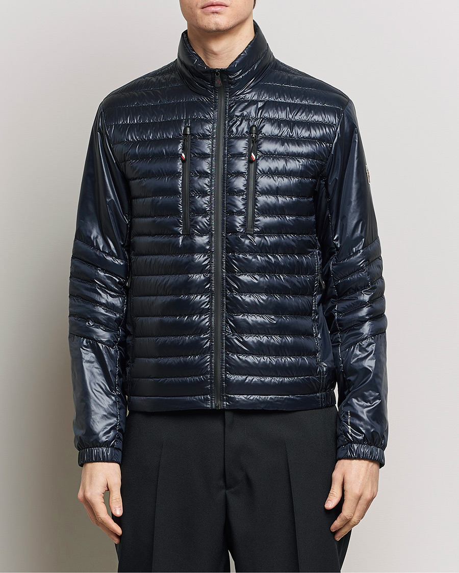 Herre | Sport | Moncler Grenoble | Althaus Down Jacket Navy