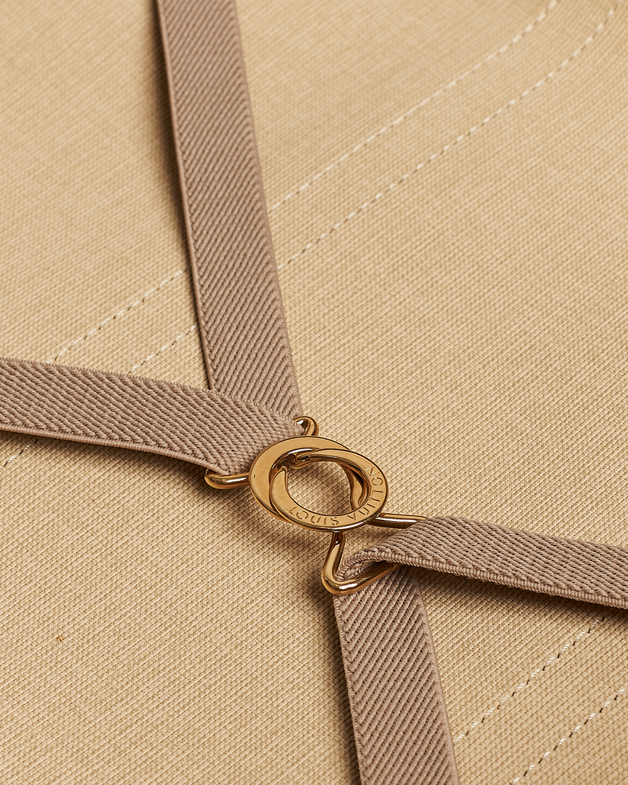 Herre | Louis Vuitton Pre-Owned Stratos Cloth bag Monogram | Louis Vuitton Pre-Owned | Stratos Cloth bag Monogram