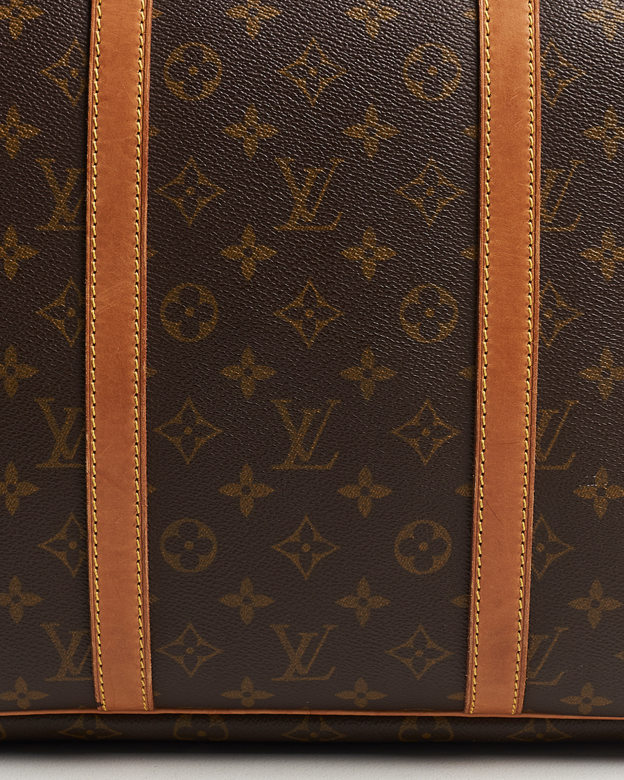 Herre | Louis Vuitton Pre-Owned Stratos Cloth bag Monogram | Louis Vuitton Pre-Owned | Stratos Cloth bag Monogram