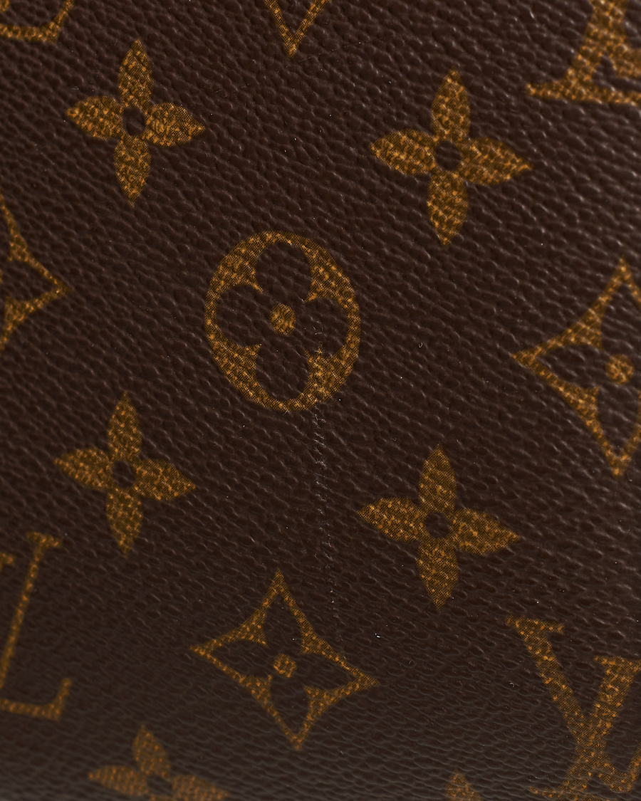 Herre | Louis Vuitton Pre-Owned Stratos Cloth bag Monogram | Louis Vuitton Pre-Owned | Stratos Cloth bag Monogram