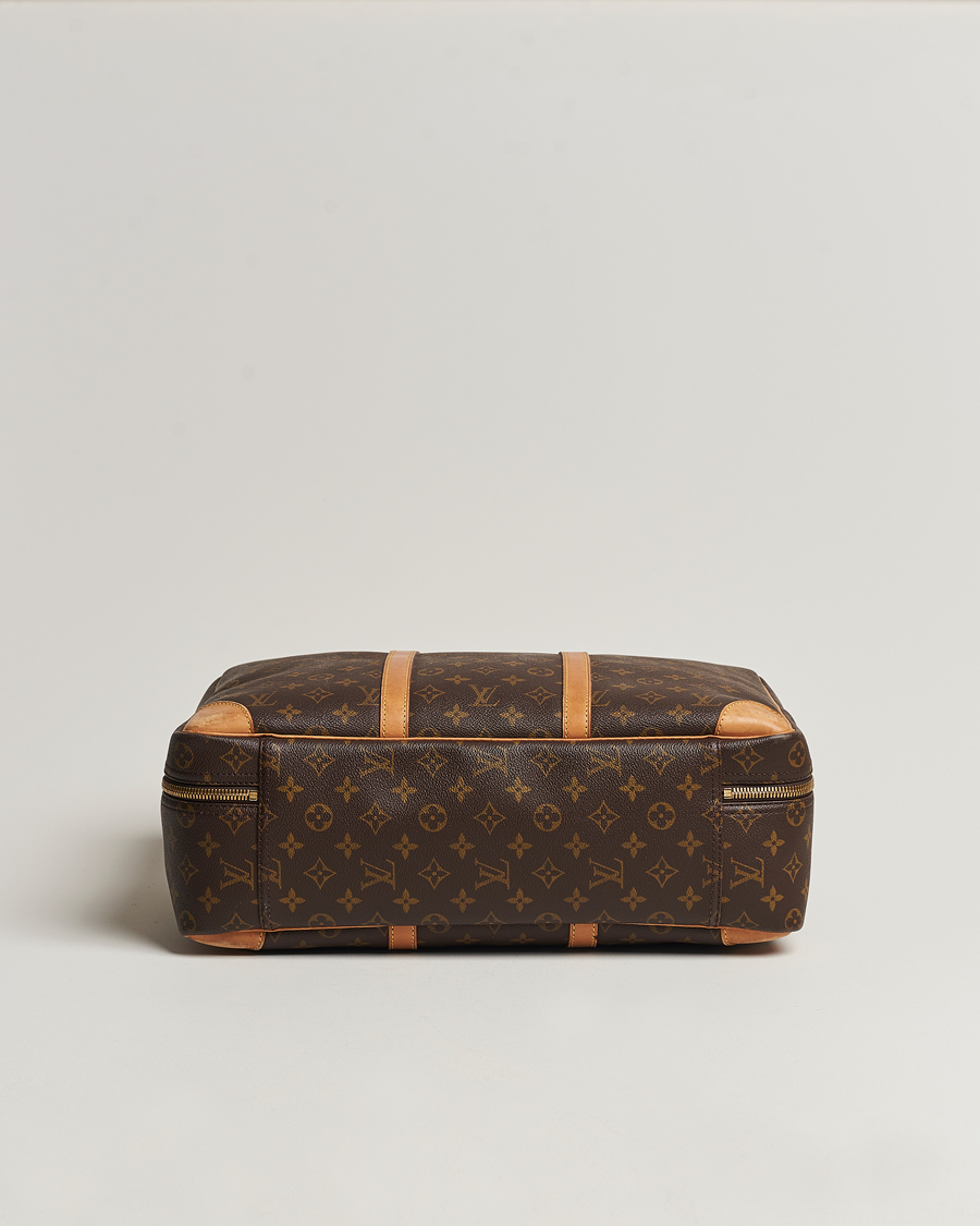 Herre | Louis Vuitton Pre-Owned Stratos Cloth bag Monogram | Louis Vuitton Pre-Owned | Stratos Cloth bag Monogram