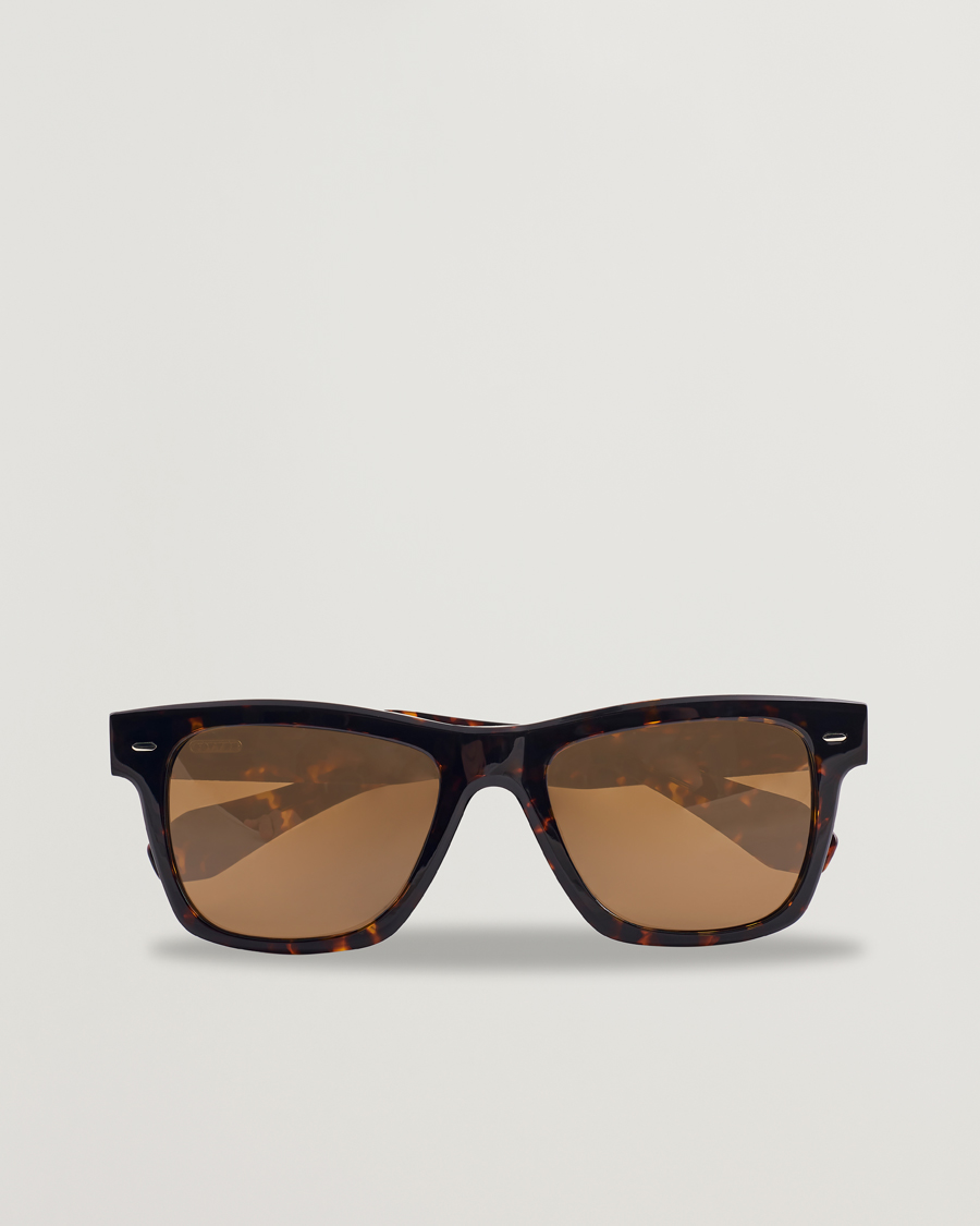 New top Sunglasses Tortoise Polarized