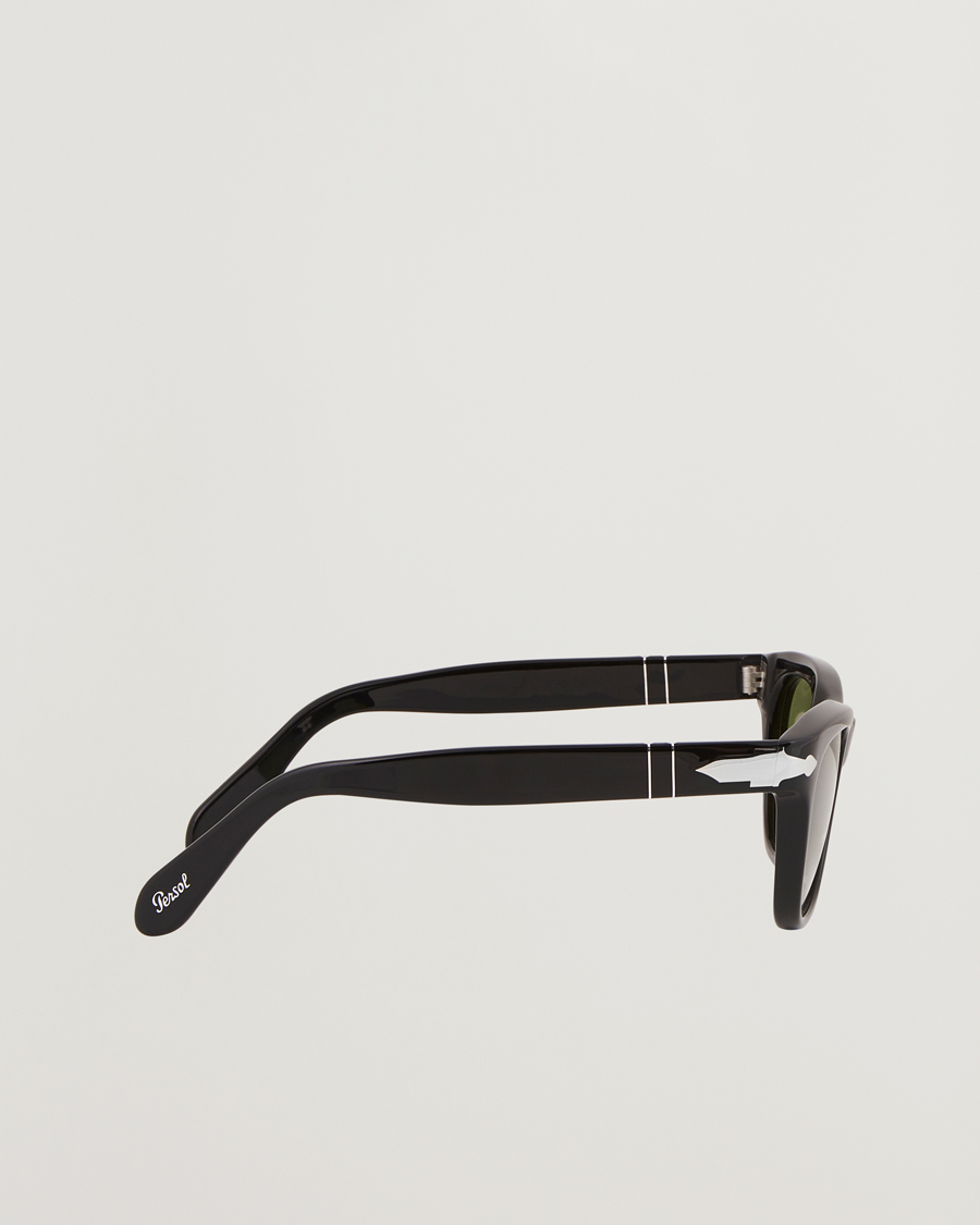 Herre |  | Persol | 0PO0086S Sunglasses Black