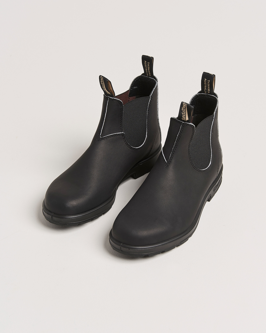 Herre | Vintersko | Blundstone | 510 Original Leather Chelsea Boot Black