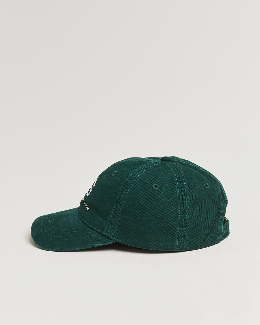 Herre |  | GANT 240 Mulberry Street | GANT Cap Tartan Green