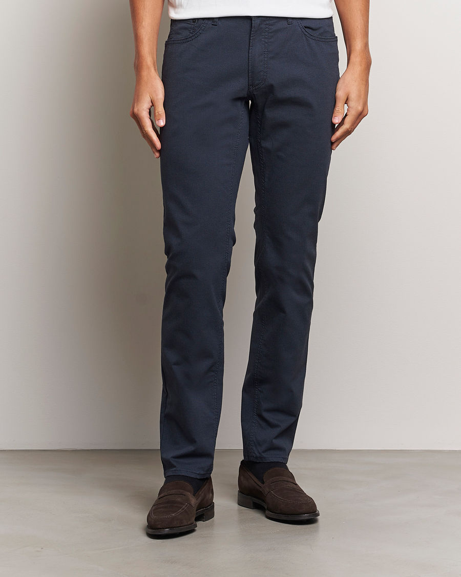 Herre | Bukser | Brax | Chuck Hi-Flex 5-Pocket Pants Manhattan