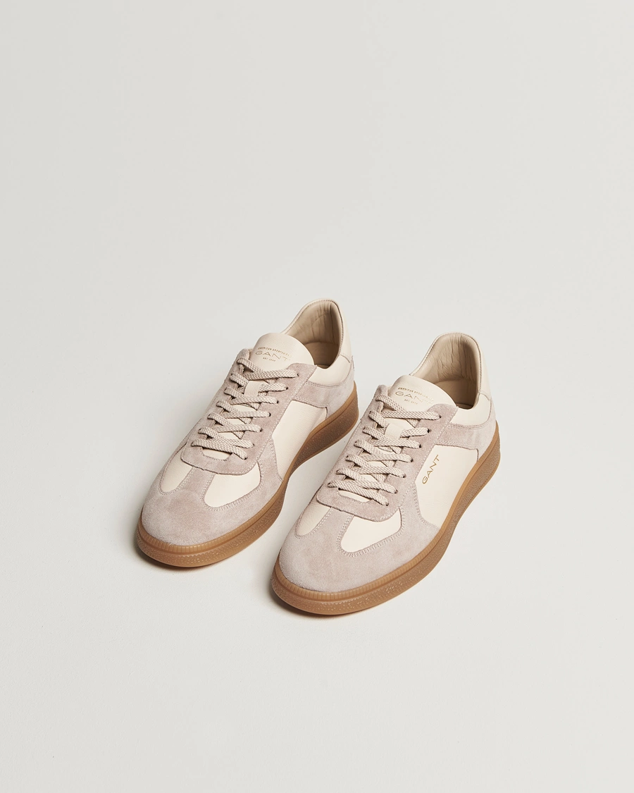 Herre |  | GANT | Cuzmo Sneaker Putty