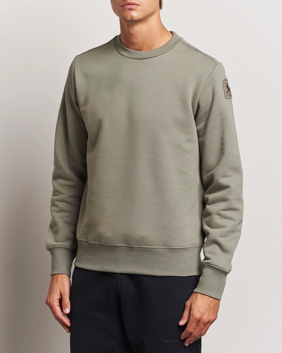 Herre |  | Parajumpers | K2 Super Easy Sweatshirt Nowhere