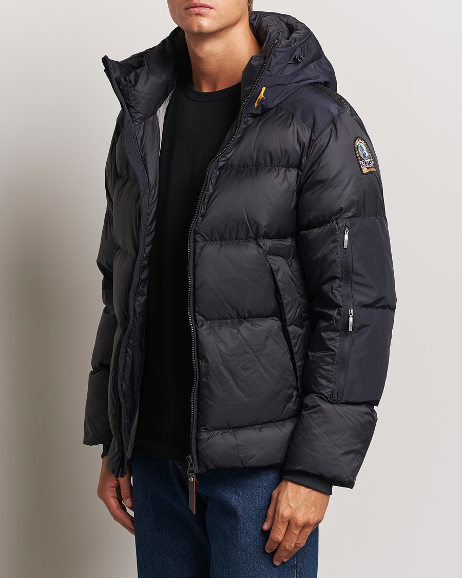 Herre |  | Parajumpers | Tyrik Endurance Puffer Pencil