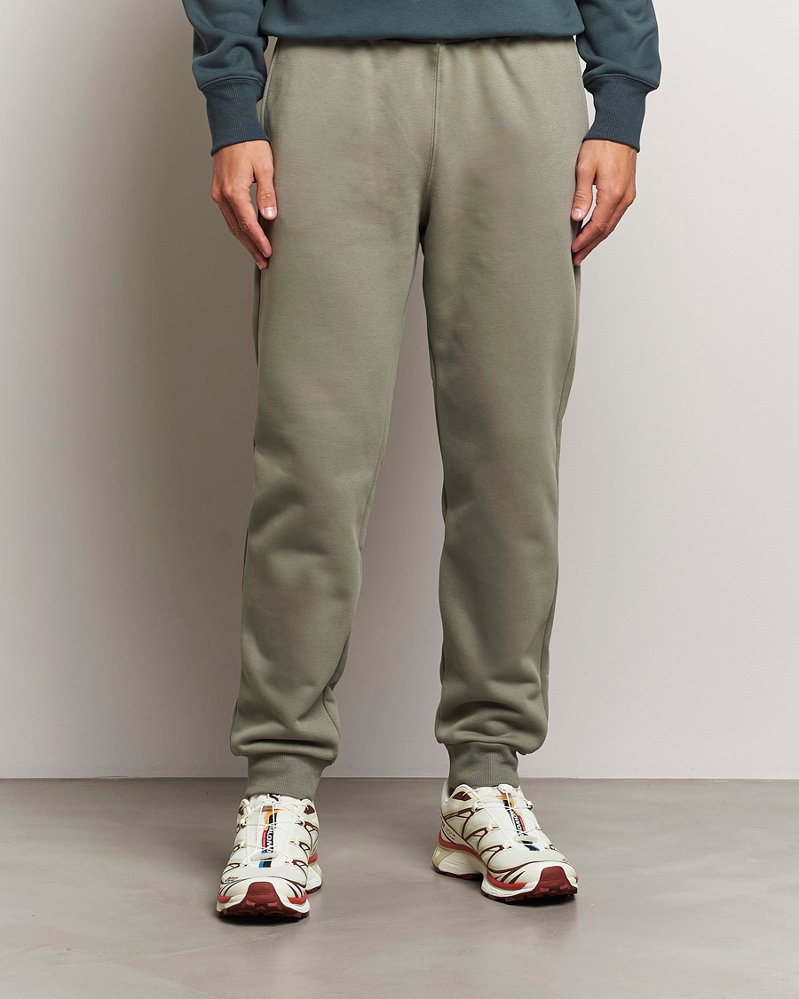 Herre |  | Parajumpers | Makalu Super Easy Sweatpants Nowhere