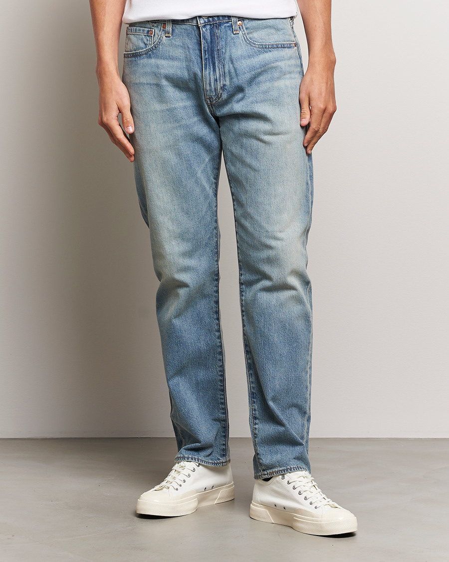 Herre | Tapered fit | Levi\'s | 502 Taper Jeans Ask Me Again