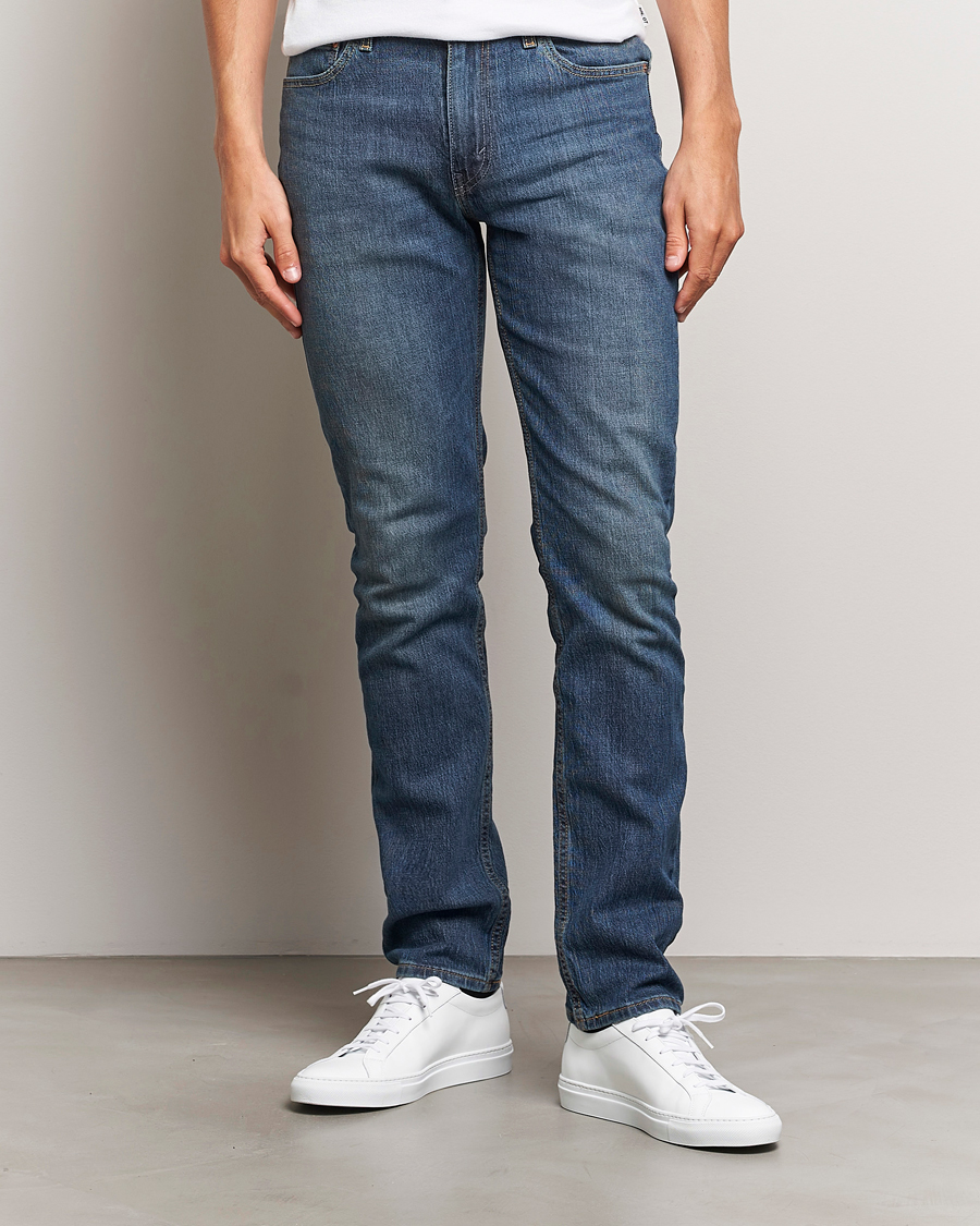 Herre |  | Levi\'s | 511 Slim Jeans Everything Is Cool