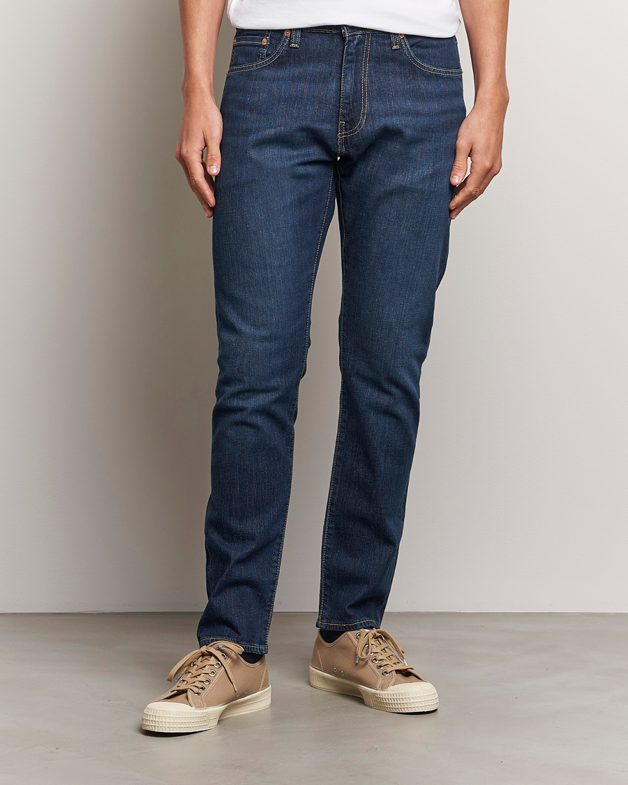 Herre | Levi's | Levi\'s | 512 Slim Taper Jeans Keepin It Clean