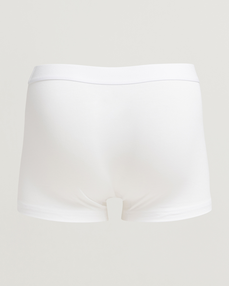 Herre |  | Bread & Boxers | 3-Pack Trunk White