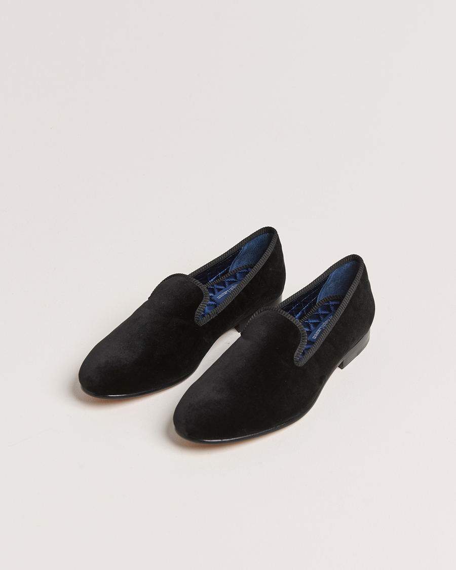 Herre |  | Polo Ralph Lauren | Paxton Slipper Slip On Black