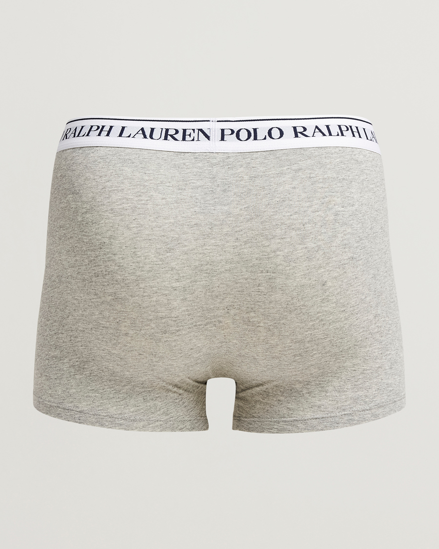 Herre |  | Polo Ralph Lauren | 5-Pack Trunk Multi