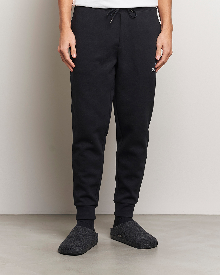 Herre |  | Polo Ralph Lauren | Athletic Sweatpants Polo Black