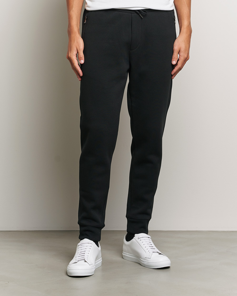 Herre |  | Polo Ralph Lauren | Athletic Track Pants Polo Black