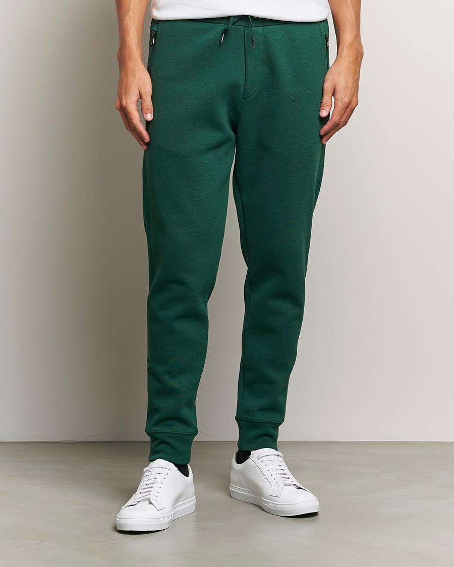 Herre |  | Polo Ralph Lauren | Athletic Track Pants Vintage Pine