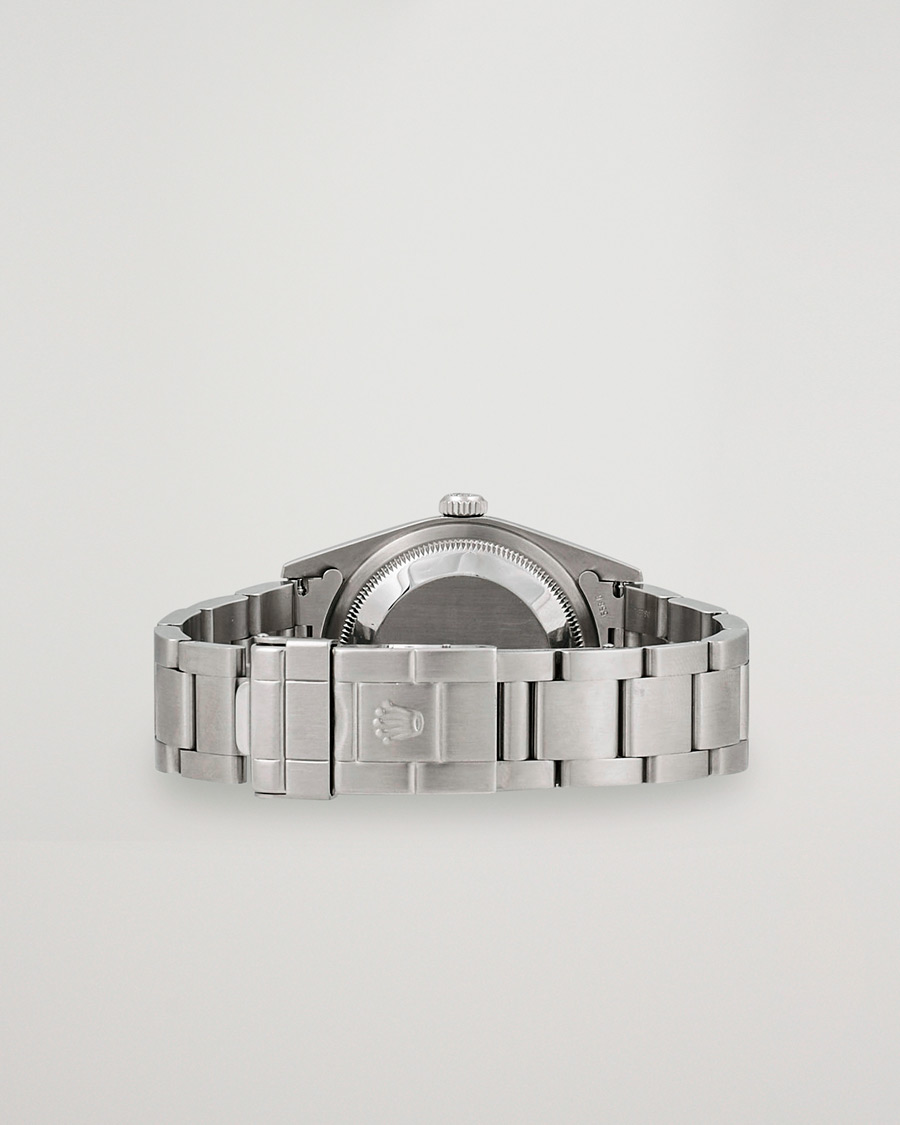 Brukt |  | Rolex Pre-Owned | Explorer 14270 Silver
