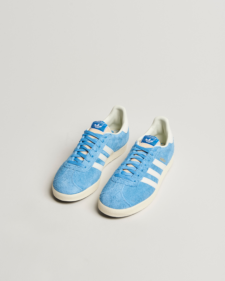 Herre |  | adidas Originals | Gazelle Sneaker Blue