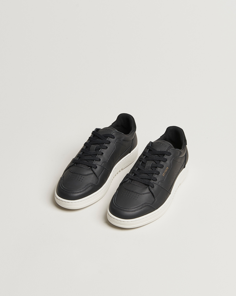 Herre |  | Axel Arigato | Dice Lo Sneaker Black