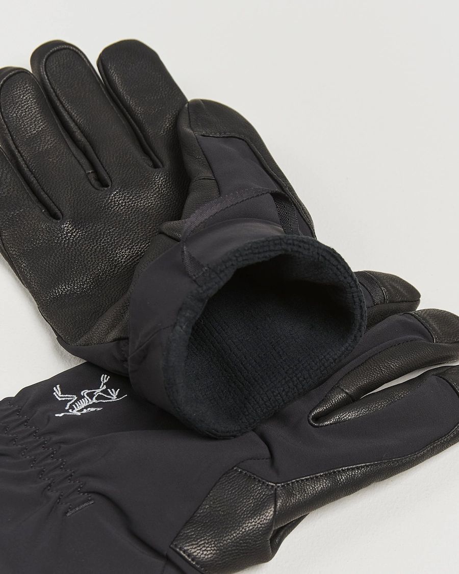 Herre |  | Arc\'teryx | Venta AR Glove Black