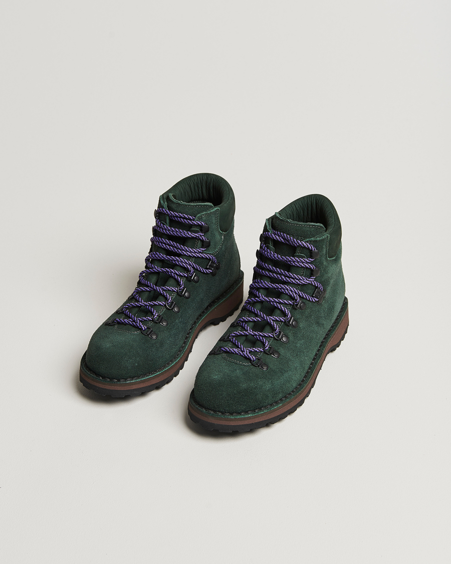 Herre |  | Diemme | Roccia Vet Original Boot Forest Suede