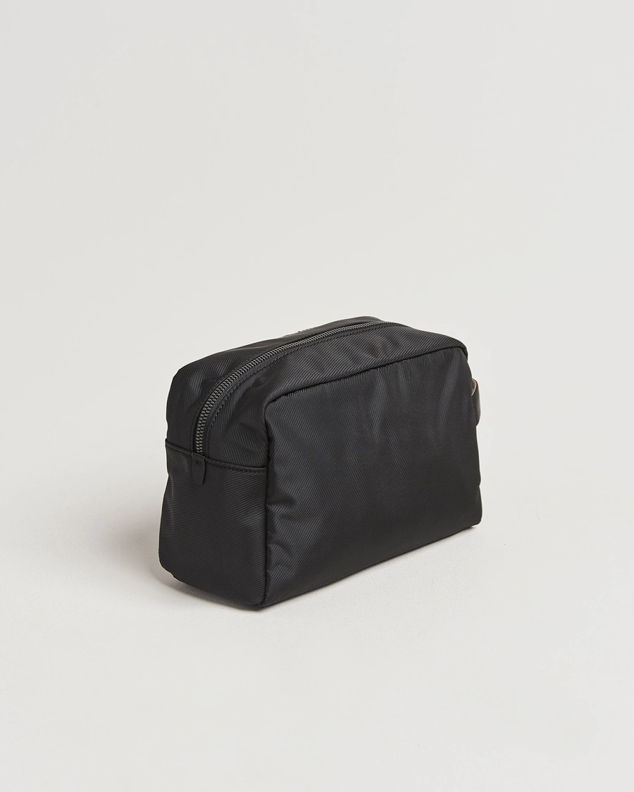 Herre |  | BOSS BLACK | Catch Washbag Black