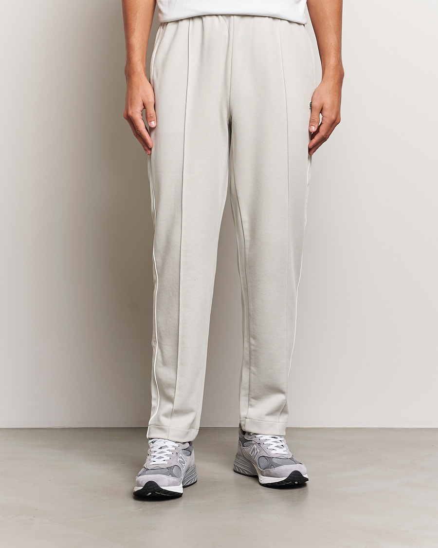 Herre |  | Lacoste | Paris Piqué Track Pants Hammam