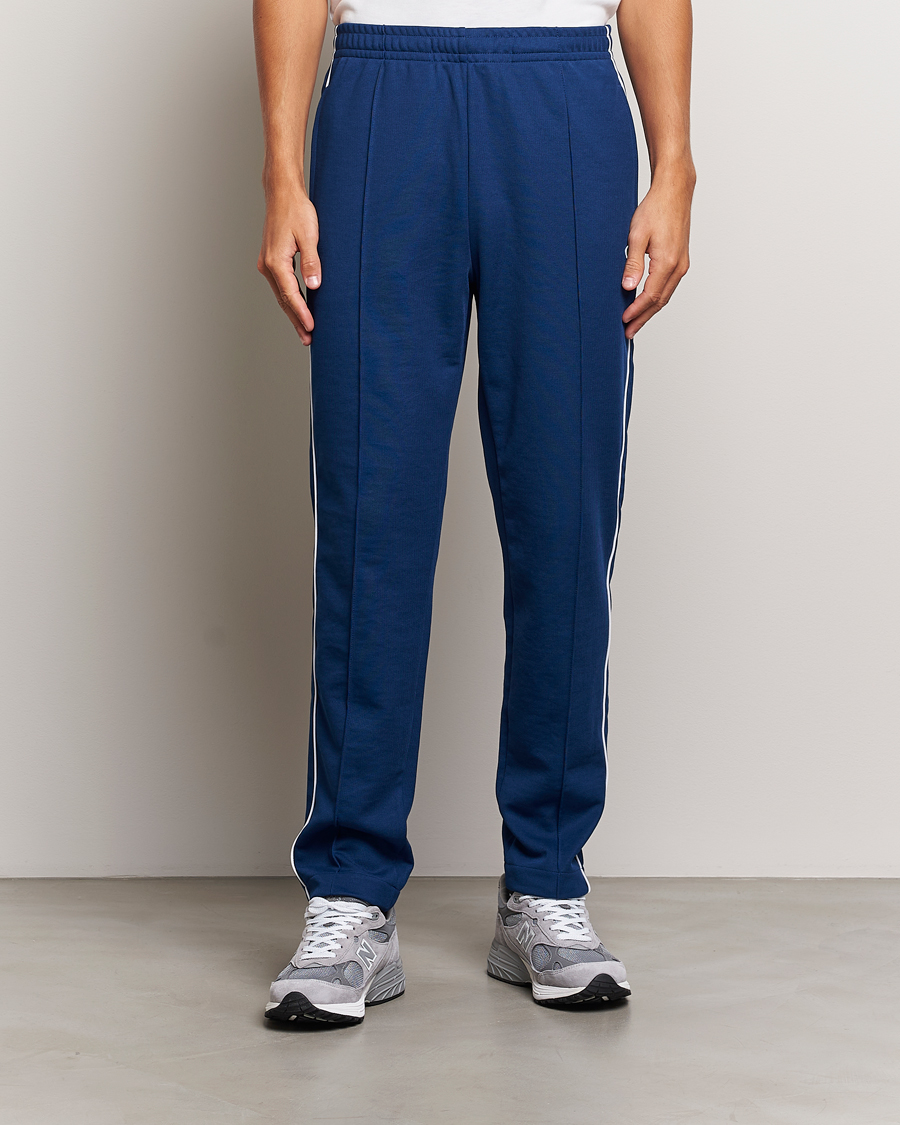 Herre |  | Lacoste | Paris Piqué Track Pants Globe