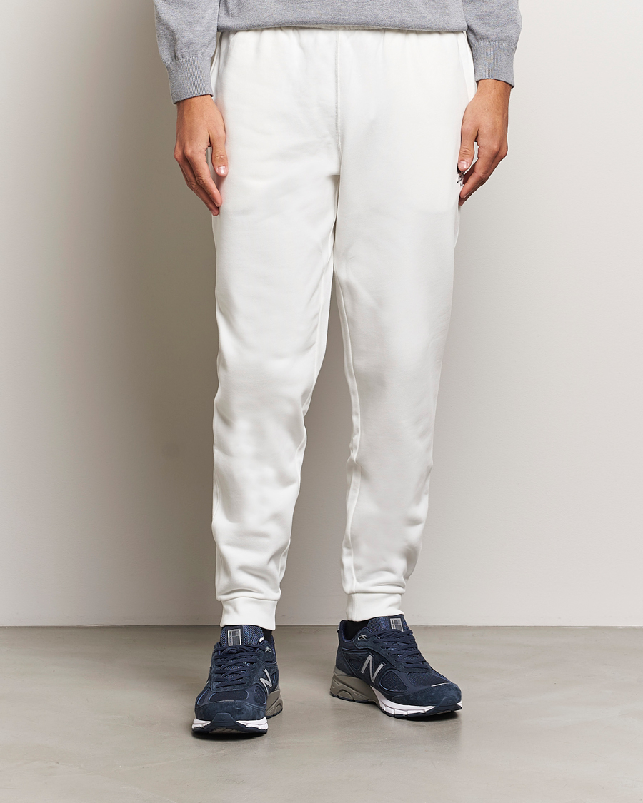 Herre |  | Lacoste | Paris Sweatpants Flour