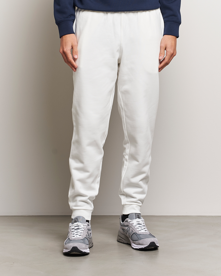 Herre |  | Lacoste | Paris Sweatpants Flour