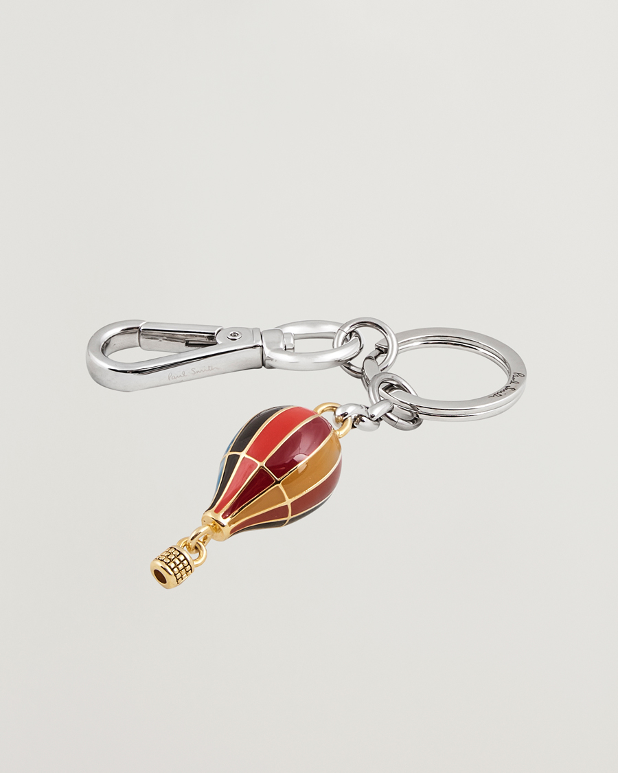 Herre |  | Paul Smith | Air Balloon Keyring Multi