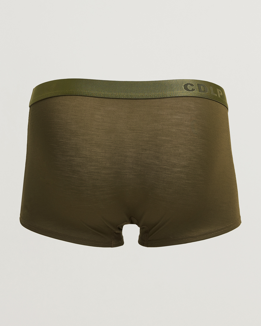 Herre |  | CDLP | Boxer Trunk Olive Green