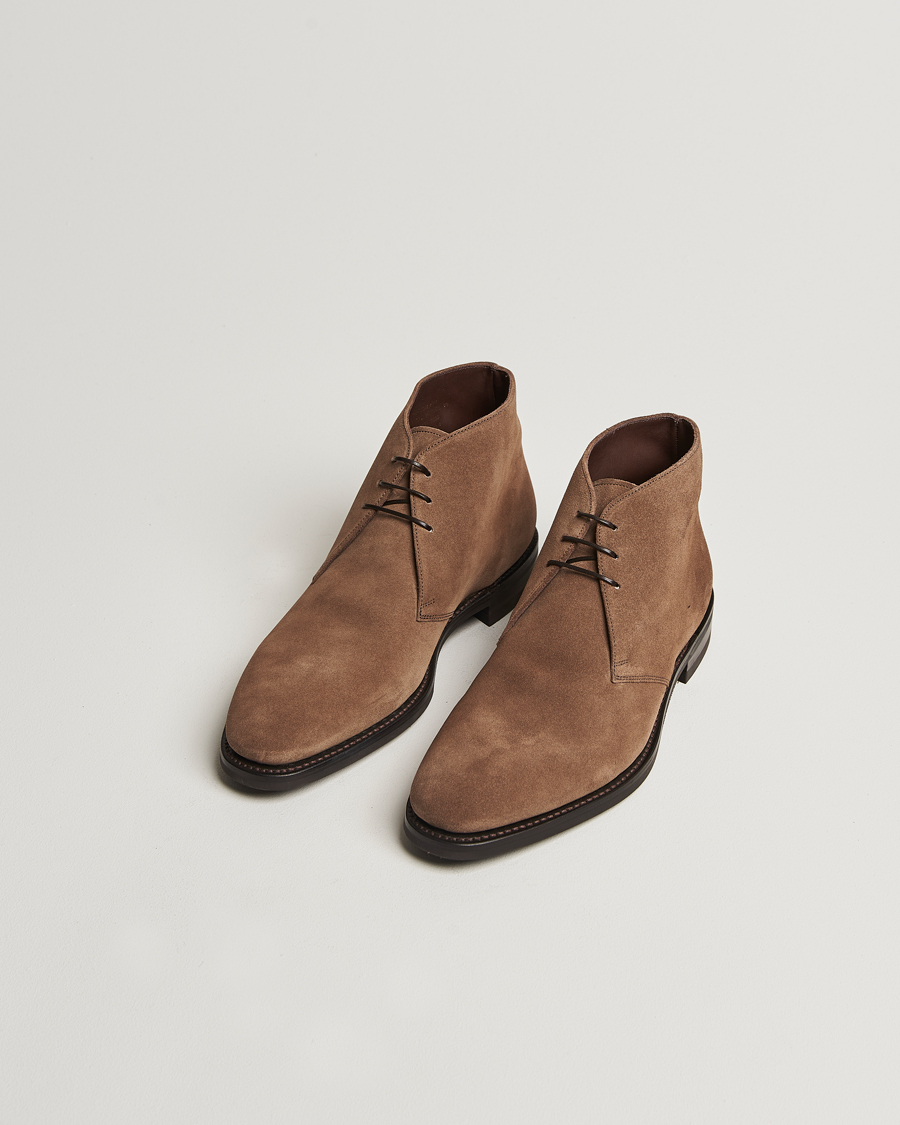 Herre |  | Loake 1880 | Pimlico Chukka Boot Flint