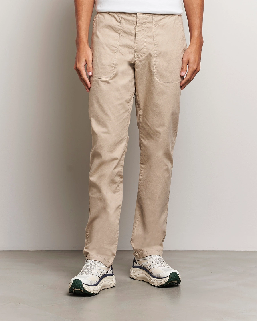 Herre |  | Columbia | Flex Roc Utility Pants Ancient Fossil