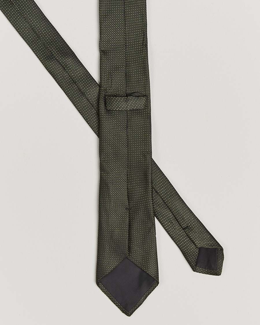 Herre |  | Morris | Structure Tie Olive