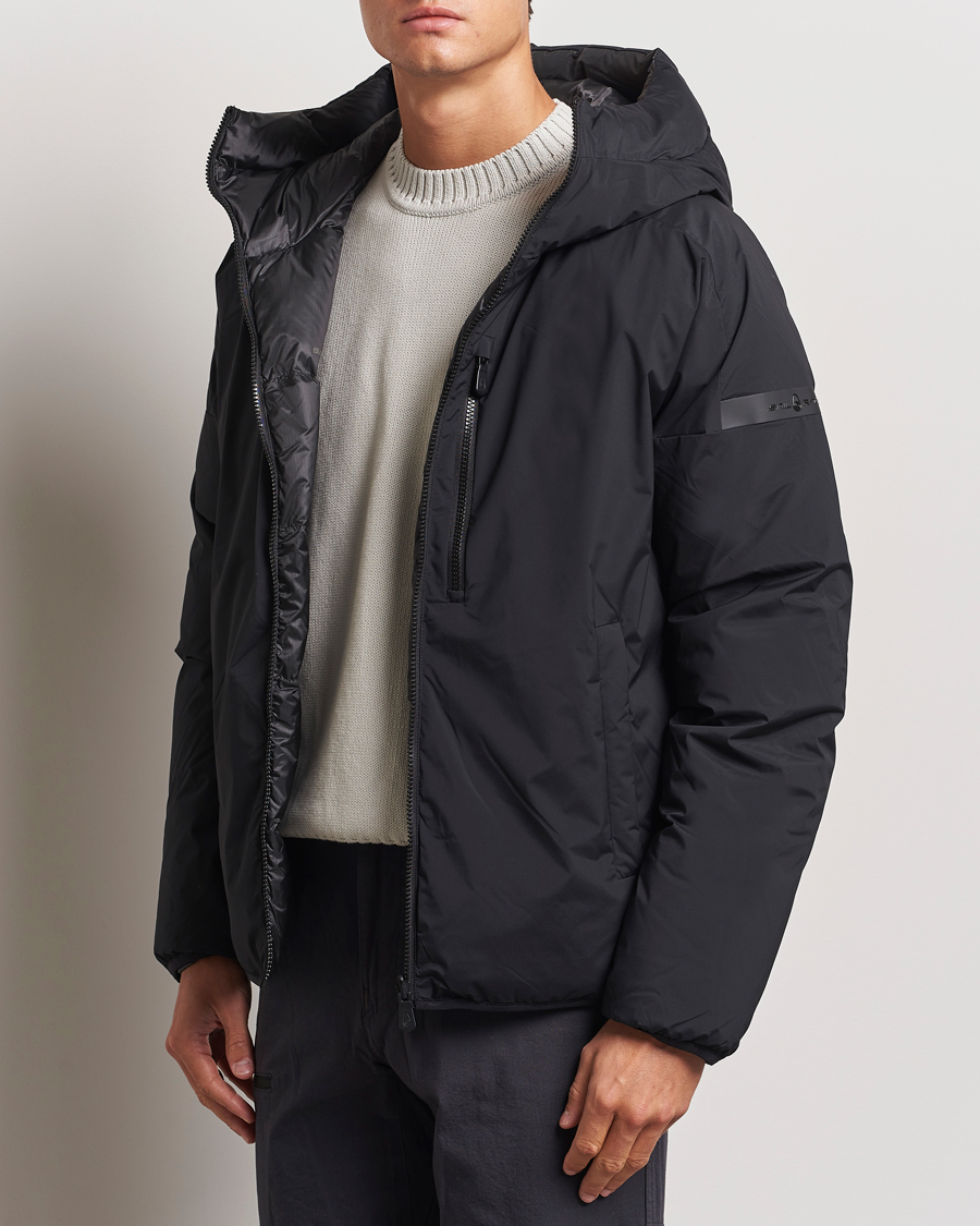 Herre | Nytt i butikken | Sail Racing | Thunder Reversible Jacket Carbon