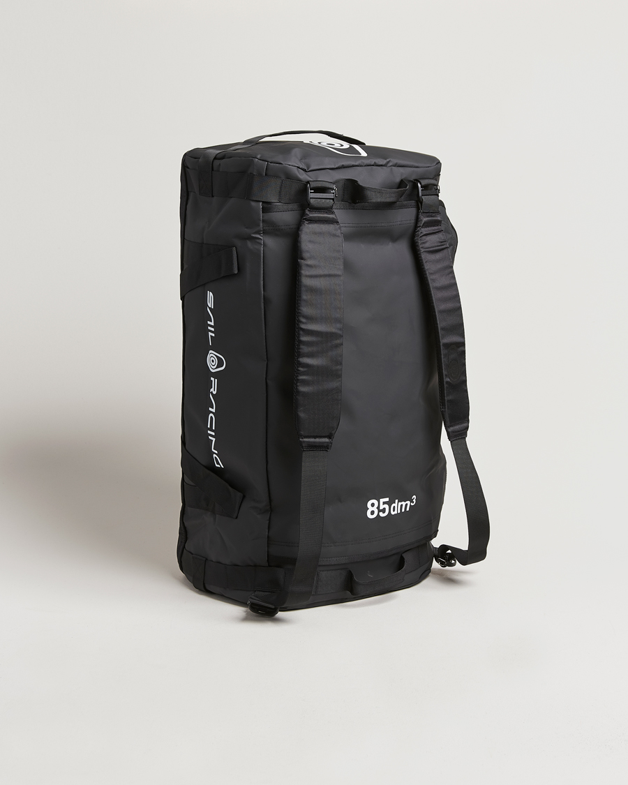 Herre |  | Sail Racing | Spray Large Dufflebag Carbon