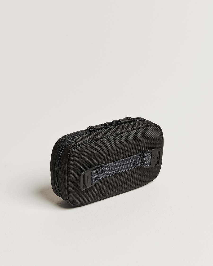 Herre |  | TUMI | Zip-Around Case Black