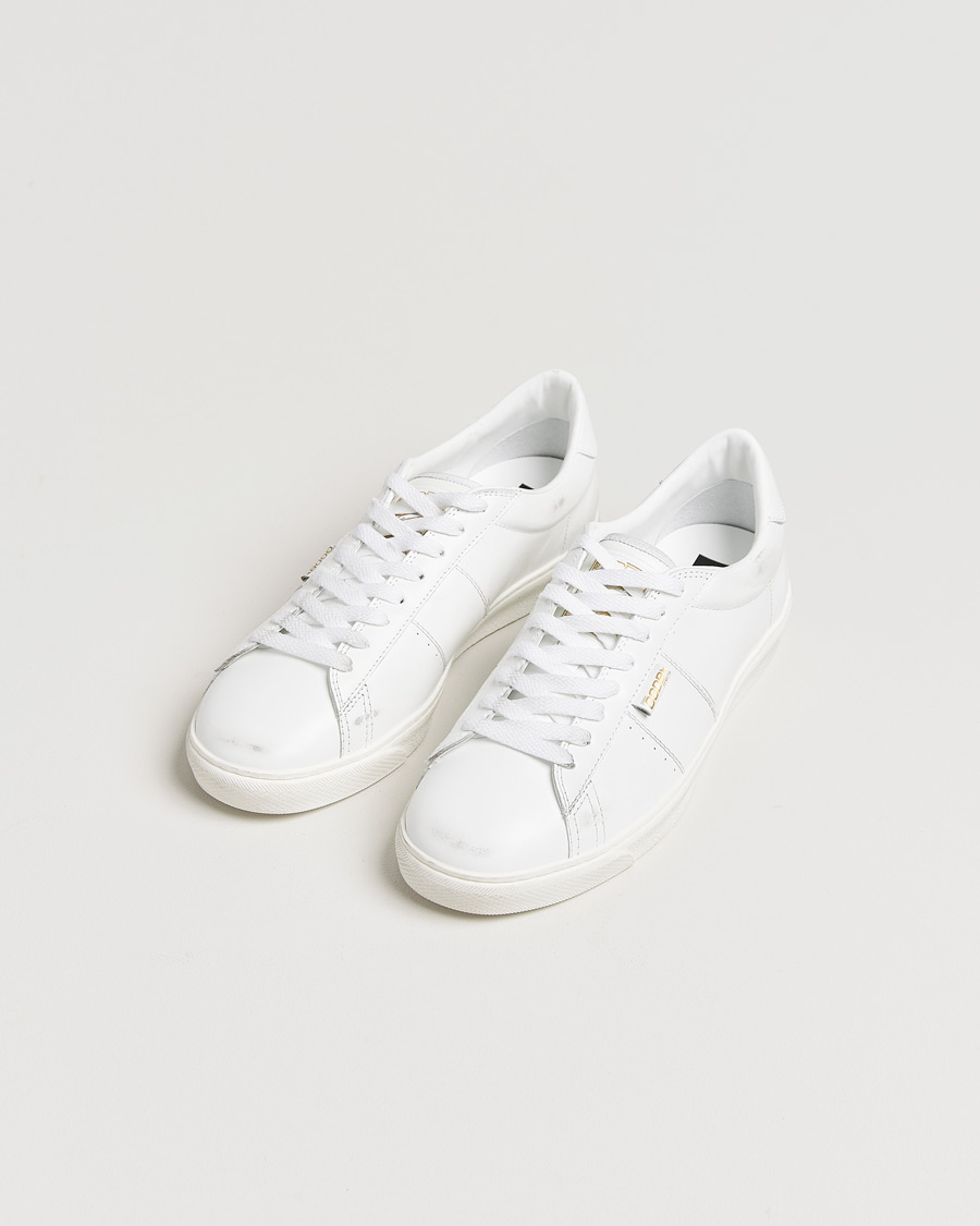 Herre | Hvite sneakers | Golden Goose | Matchstar Sneakers White