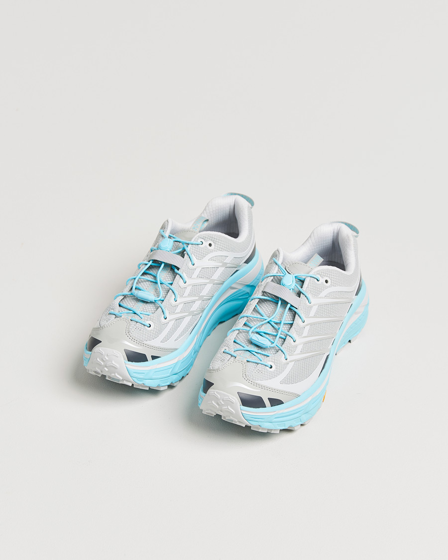 Herre |  | Hoka One One | Hoka Mafate Three2 Stardust/Cloudless