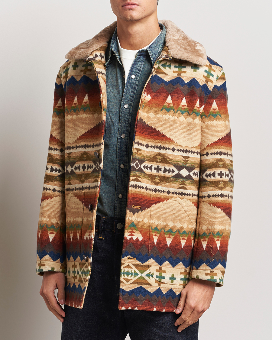 Herre |  | Pendleton | Browsville Coat Solstice Canyon