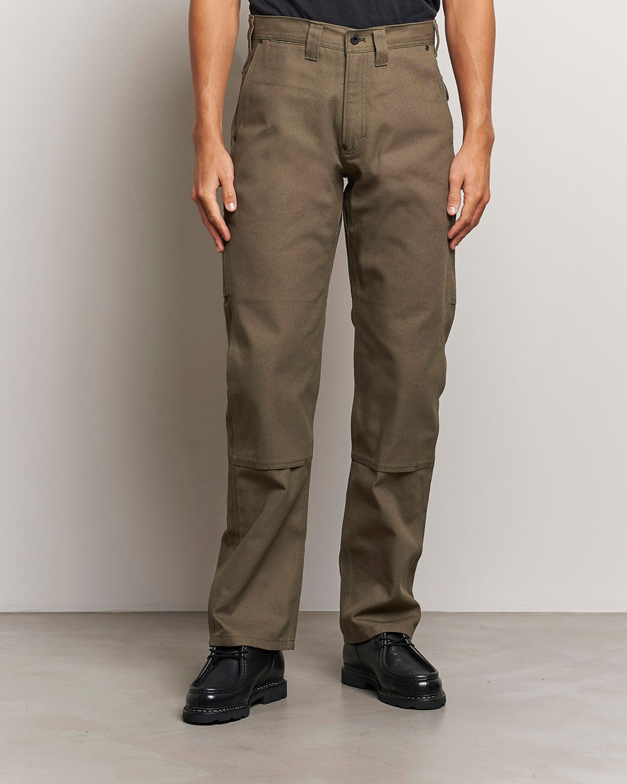 Herre |  | Filson | Worksmith Double Layer Pants Tarmac