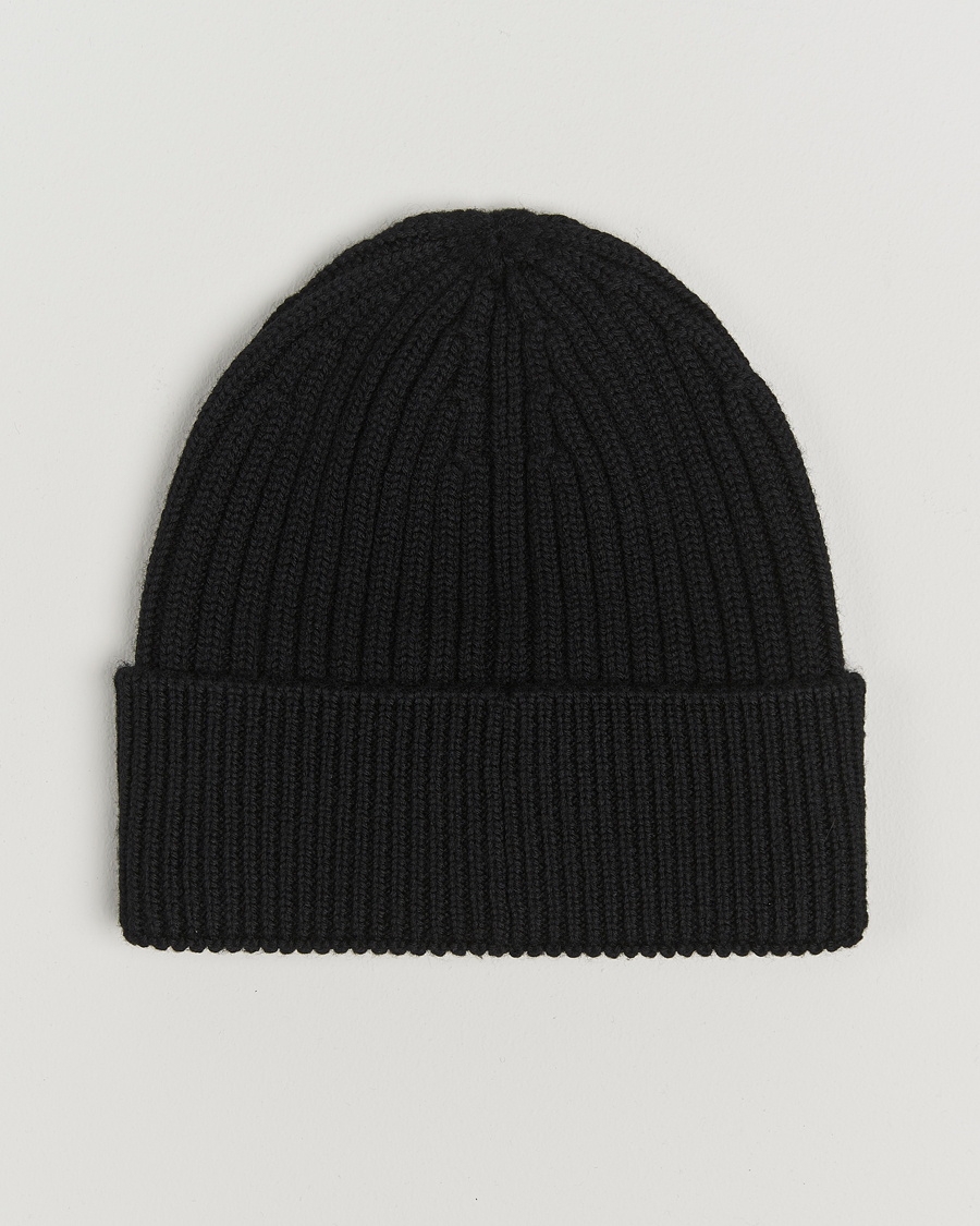 Herre |  | Moncler Grenoble | Beretto Beanie Black